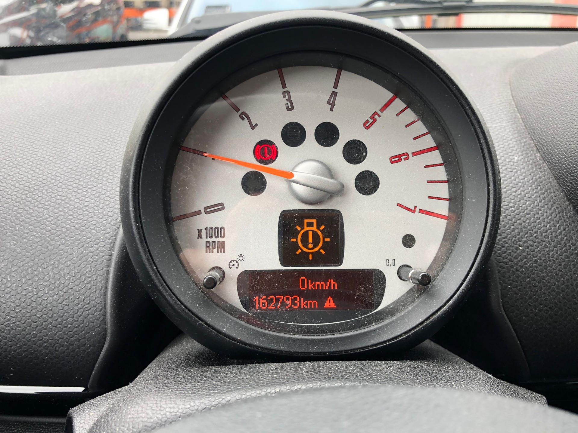MINI Countryman Cooper D ALL4-image-6