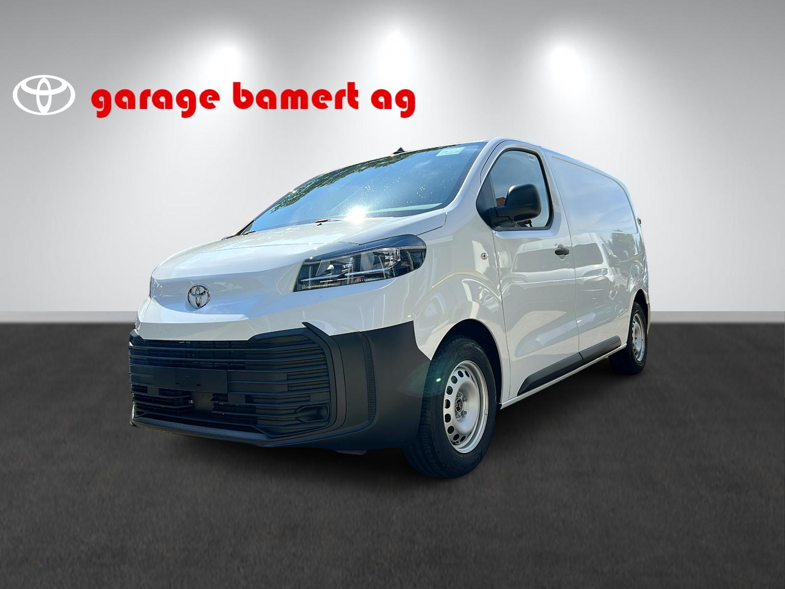 TOYOTA PROACE Van L1 1.5 D Active