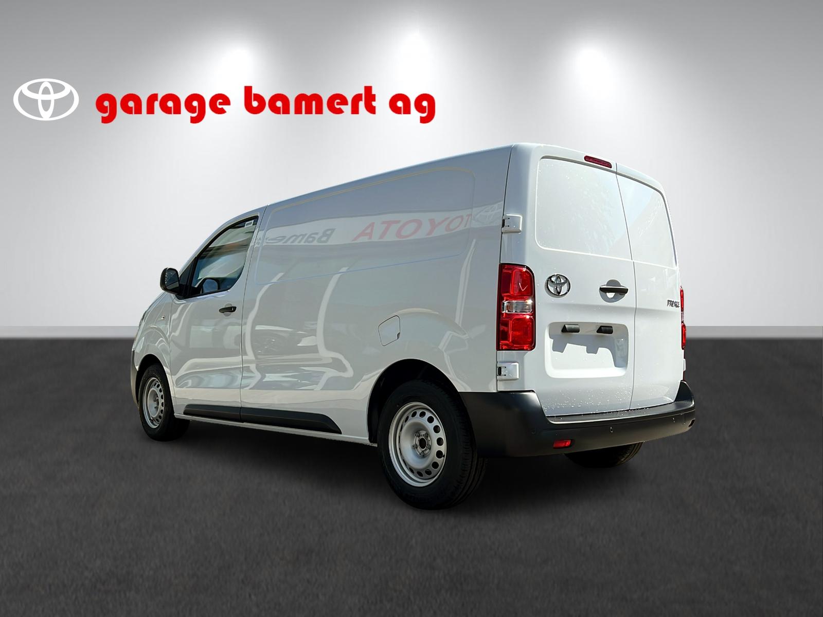 TOYOTA PROACE Van L1 1.5 D Active-showroom-element-3