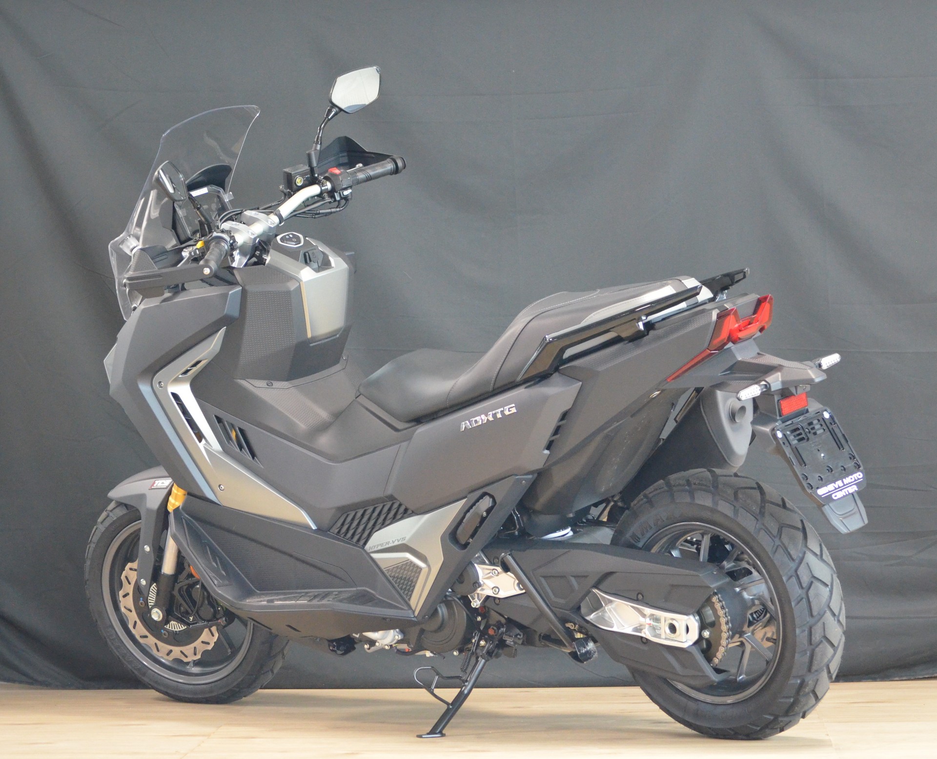 SYM ADX TG 400-image-3