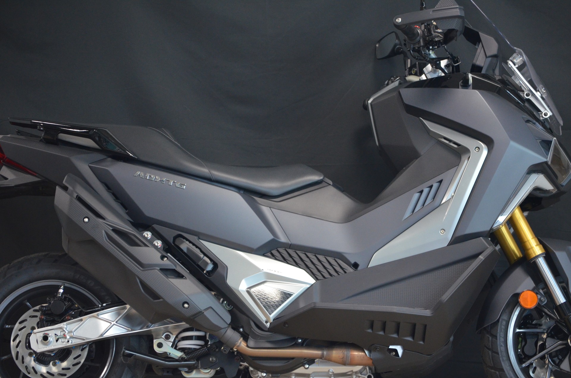SYM ADX TG 400-image-2