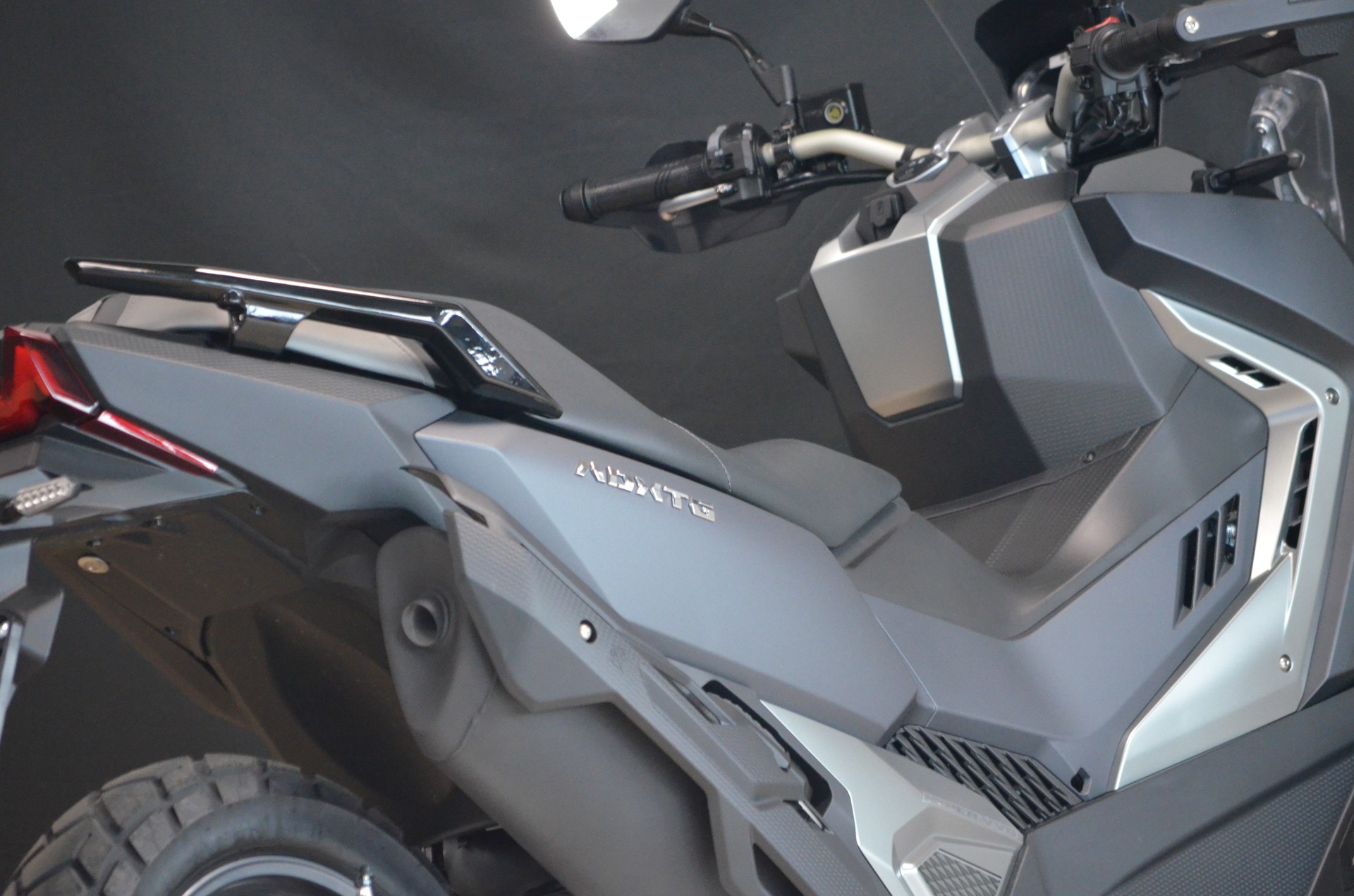 SYM ADX TG 400-image-8