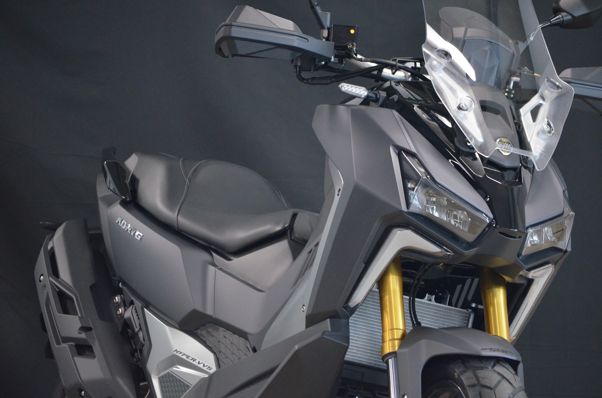 SYM ADX TG 400-image-7