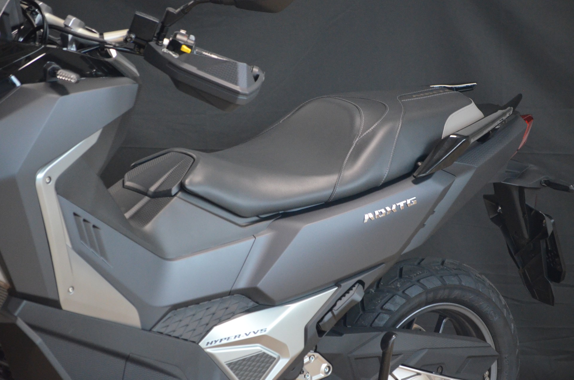 SYM ADX TG 400-image-5