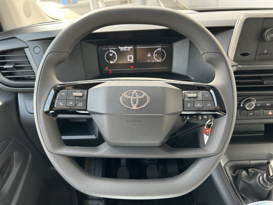 TOYOTA Proace 1.5D Panel M Activ-image-8