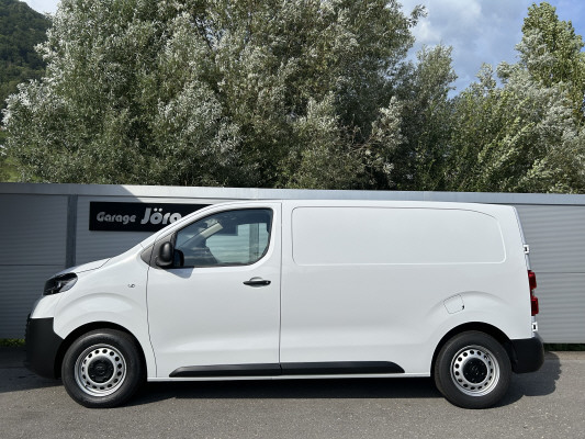 TOYOTA Proace 1.5D Panel M Activ-image-2