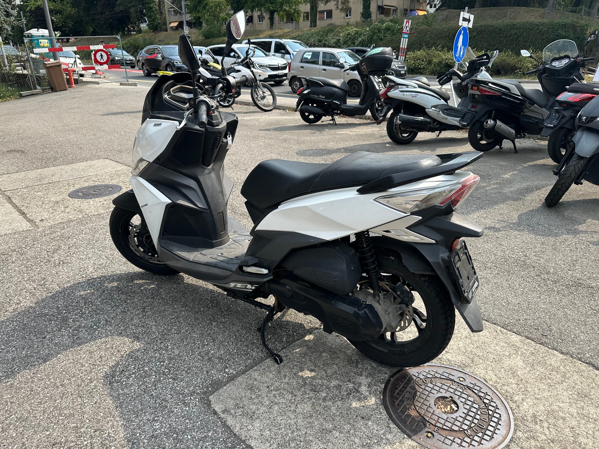 SYM Jet 14 125-image-3