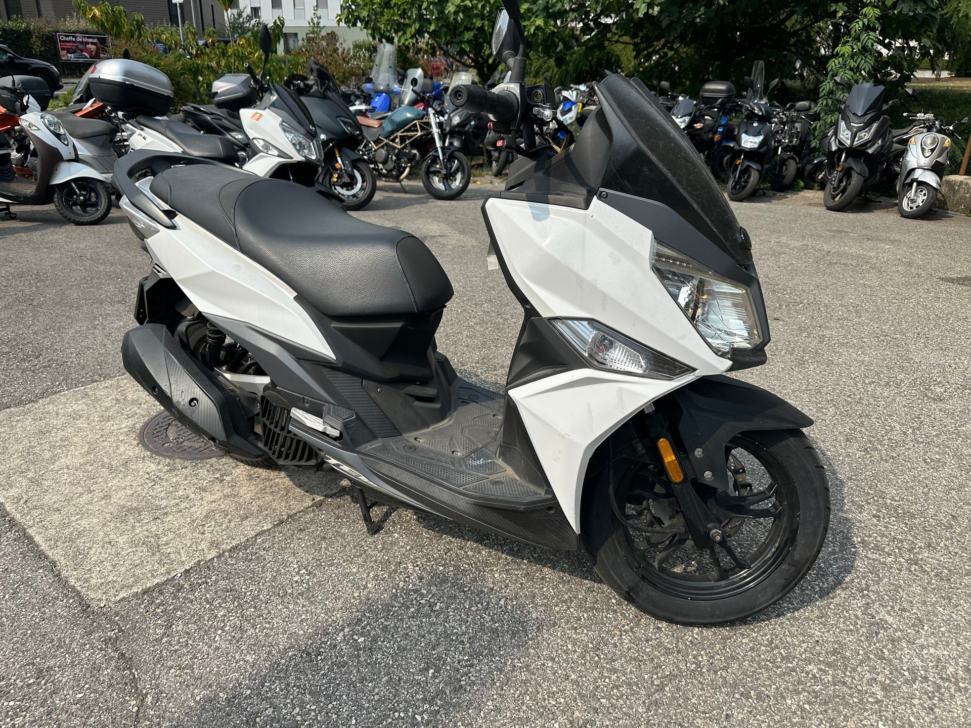SYM Jet 14 125-image-0