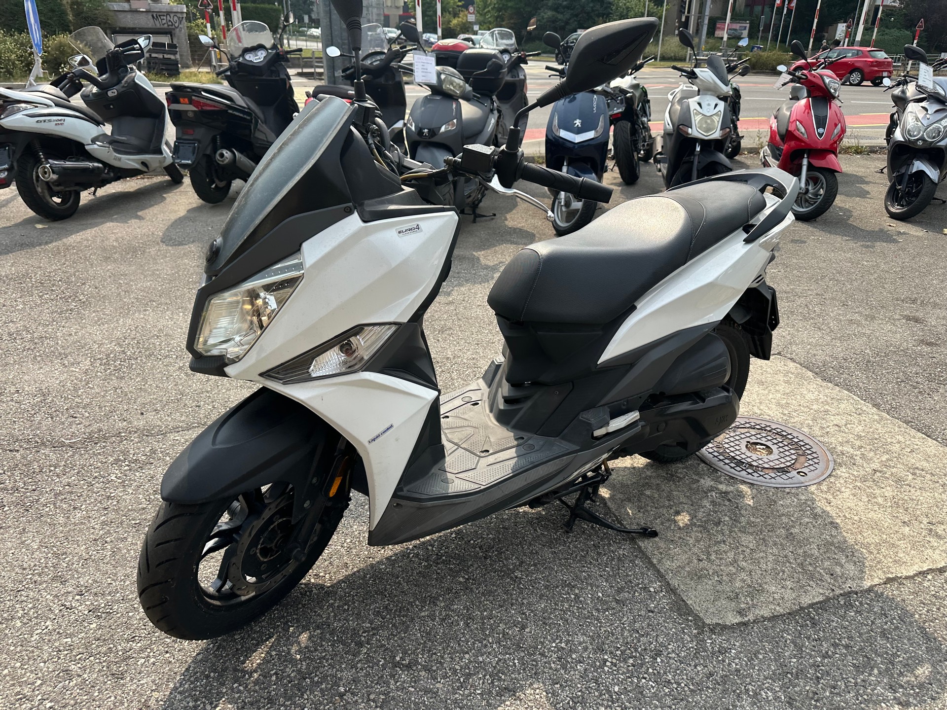 SYM Jet 14 125-image-2