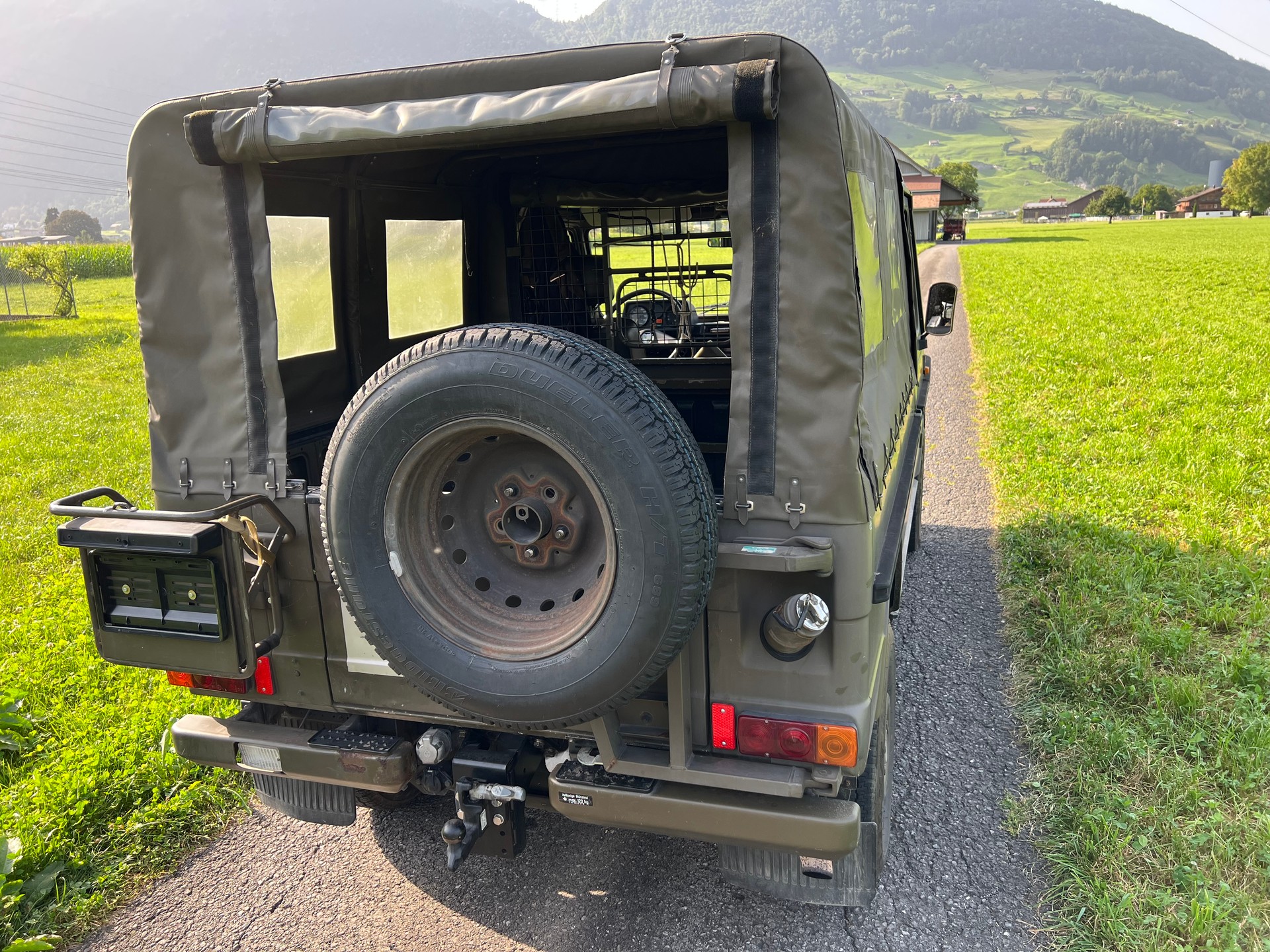 PUCH 230 GE-image-3