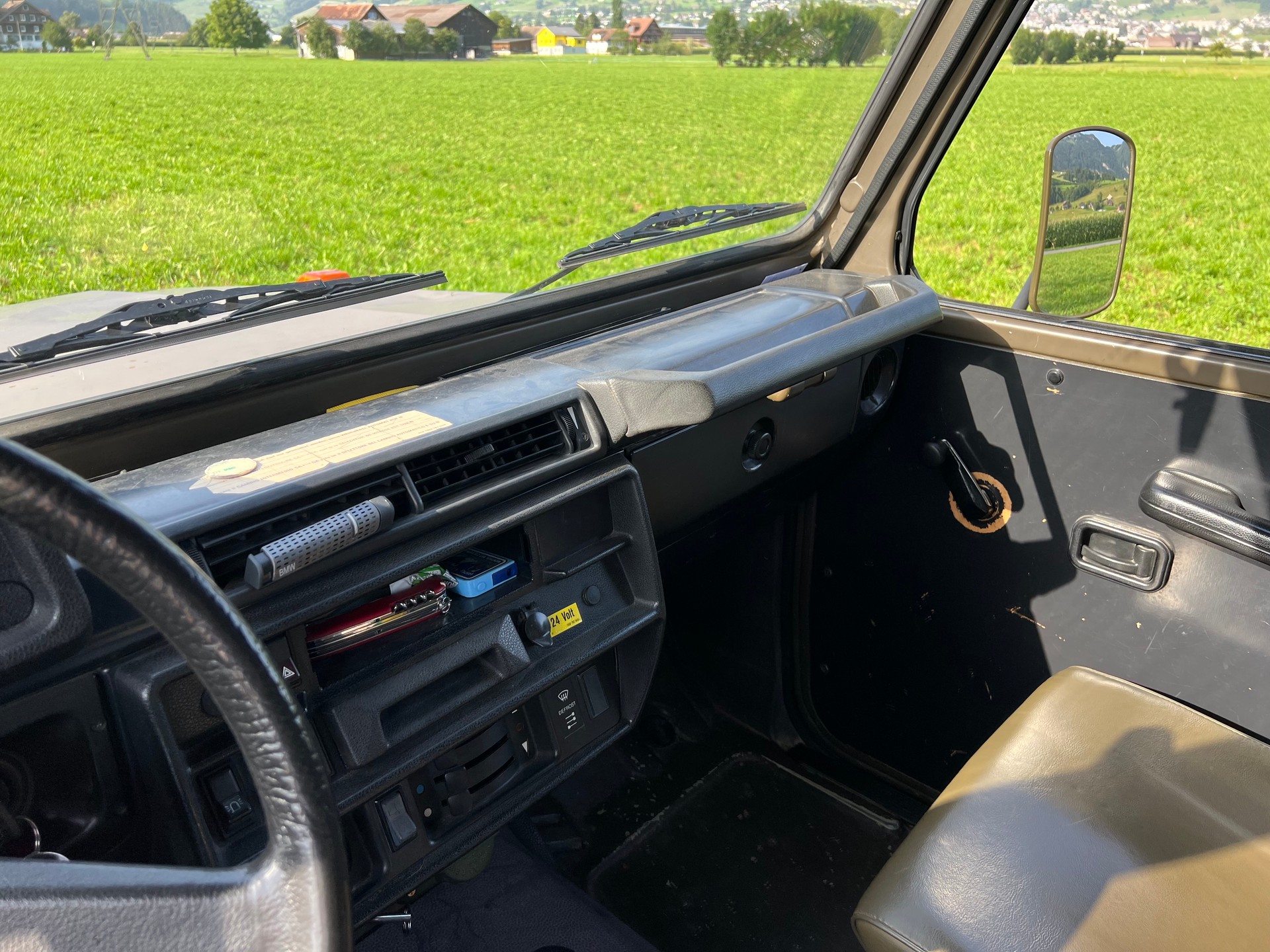 PUCH 230 GE-image-2