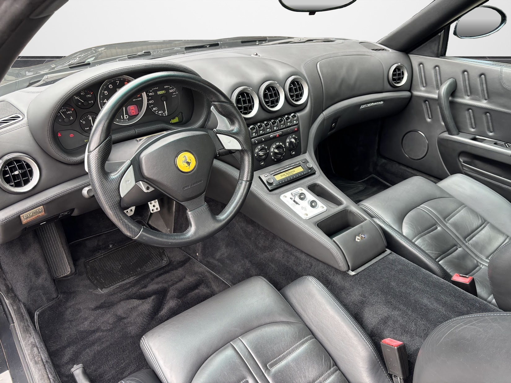 FERRARI 575M-image-9