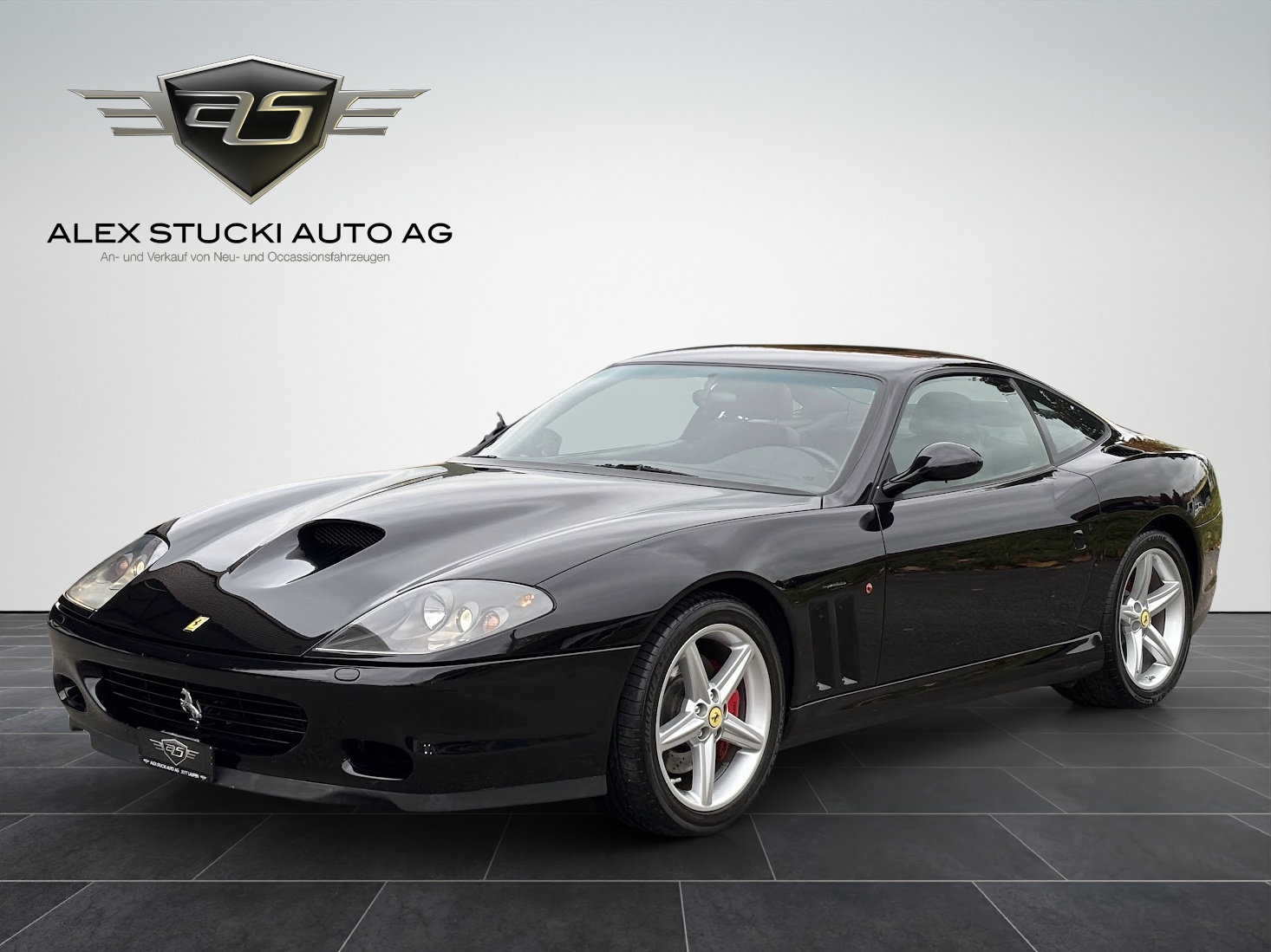 FERRARI 575M-showroom-element-2