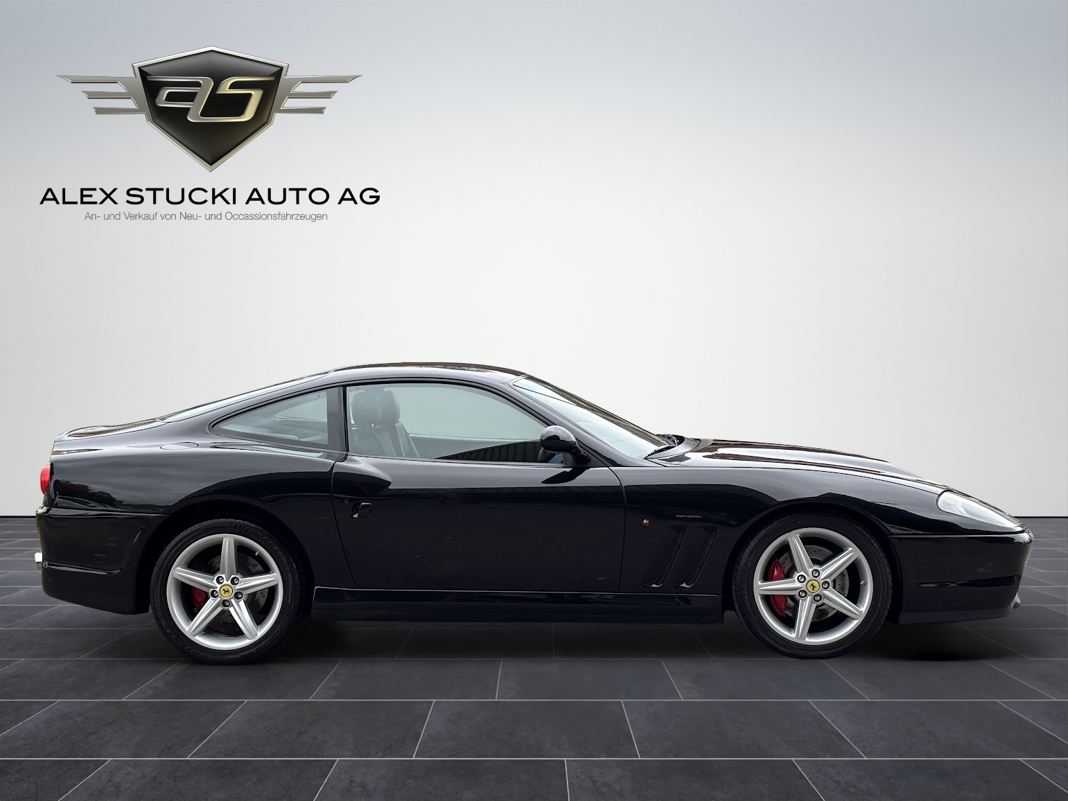 FERRARI 575M-image-4