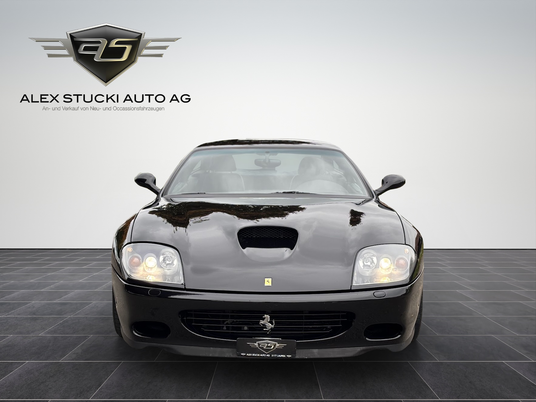 FERRARI 575M-showroom-element-1
