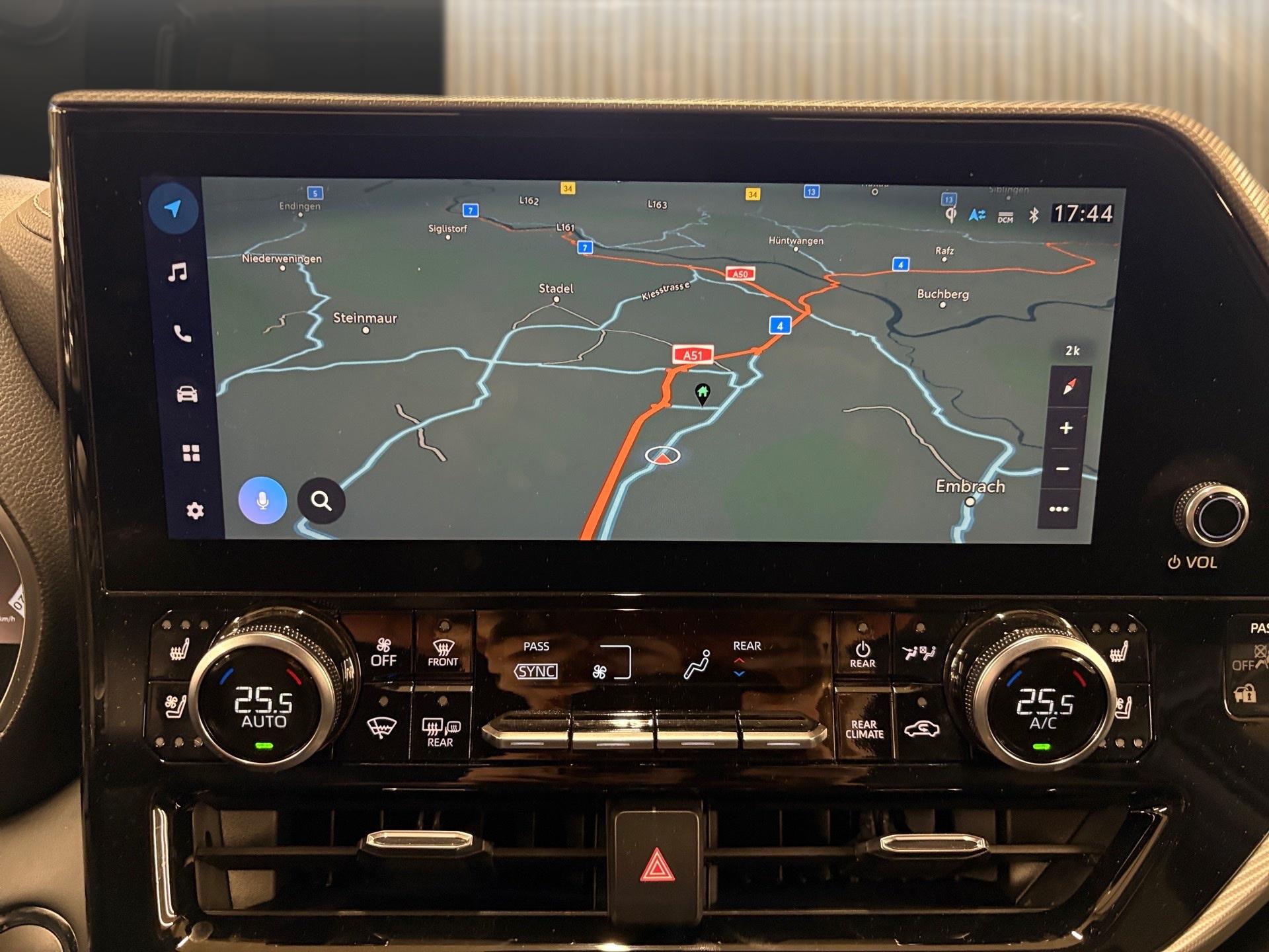TOYOTA Highlander 2.5 HSD Premium-image-13