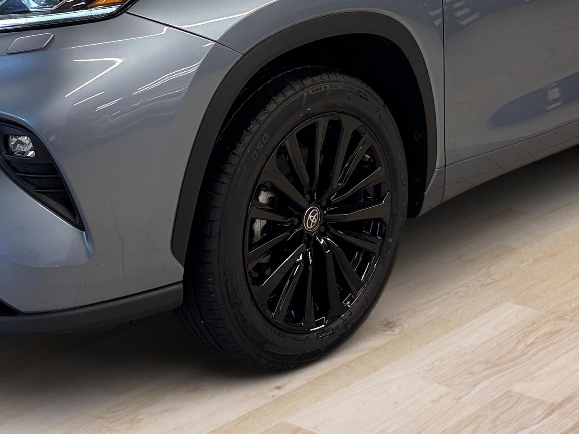 TOYOTA Highlander 2.5 HSD Premium-image-9