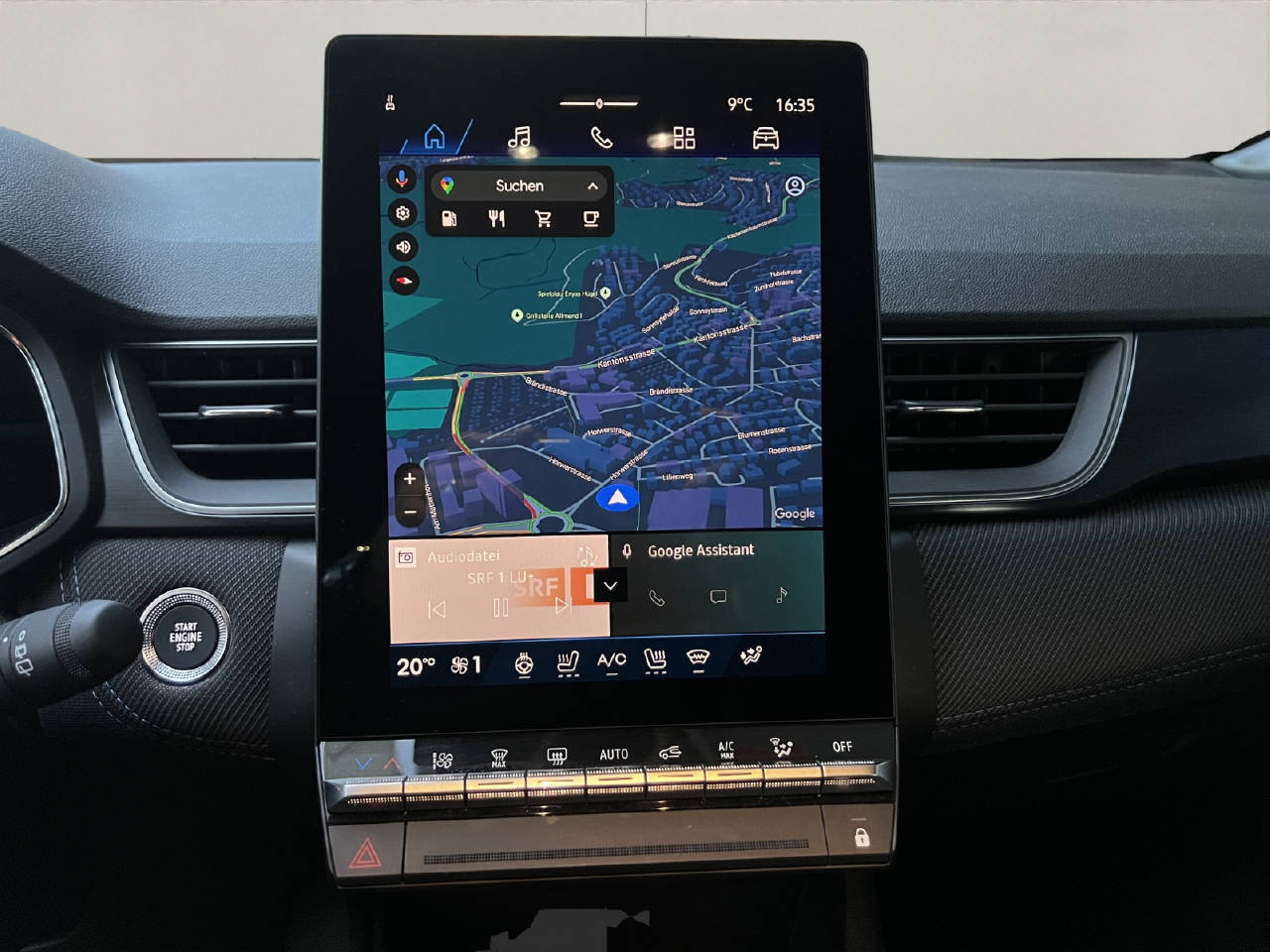 RENAULT Symbioz 1.6 E-Tech esprit Alpine-image-15