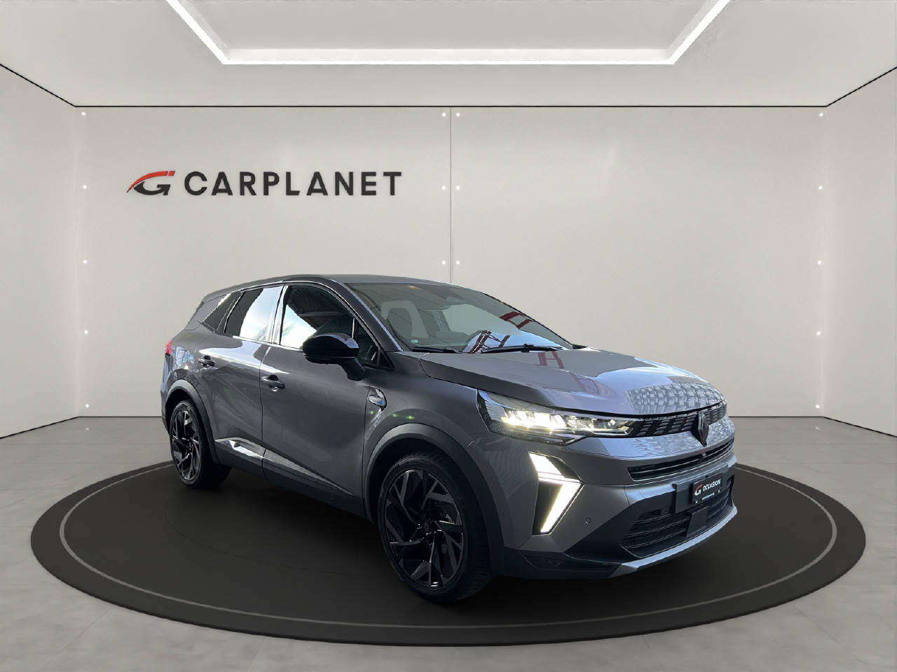 RENAULT Symbioz 1.6 E-Tech esprit Alpine-image-7