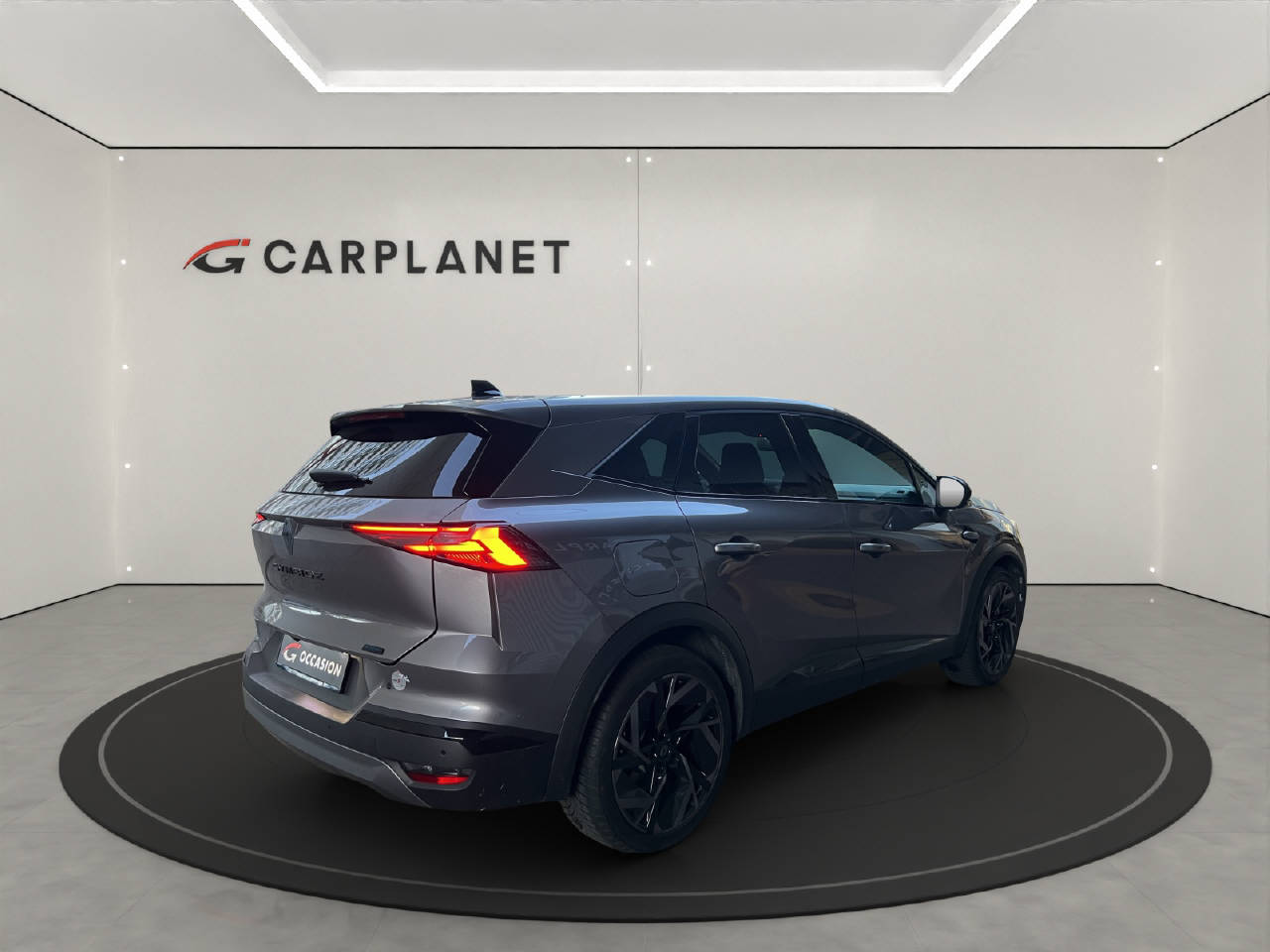 RENAULT Symbioz 1.6 E-Tech esprit Alpine-image-5