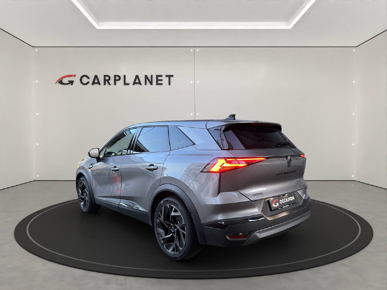 RENAULT Symbioz 1.6 E-Tech esprit Alpine-showroom-element-3
