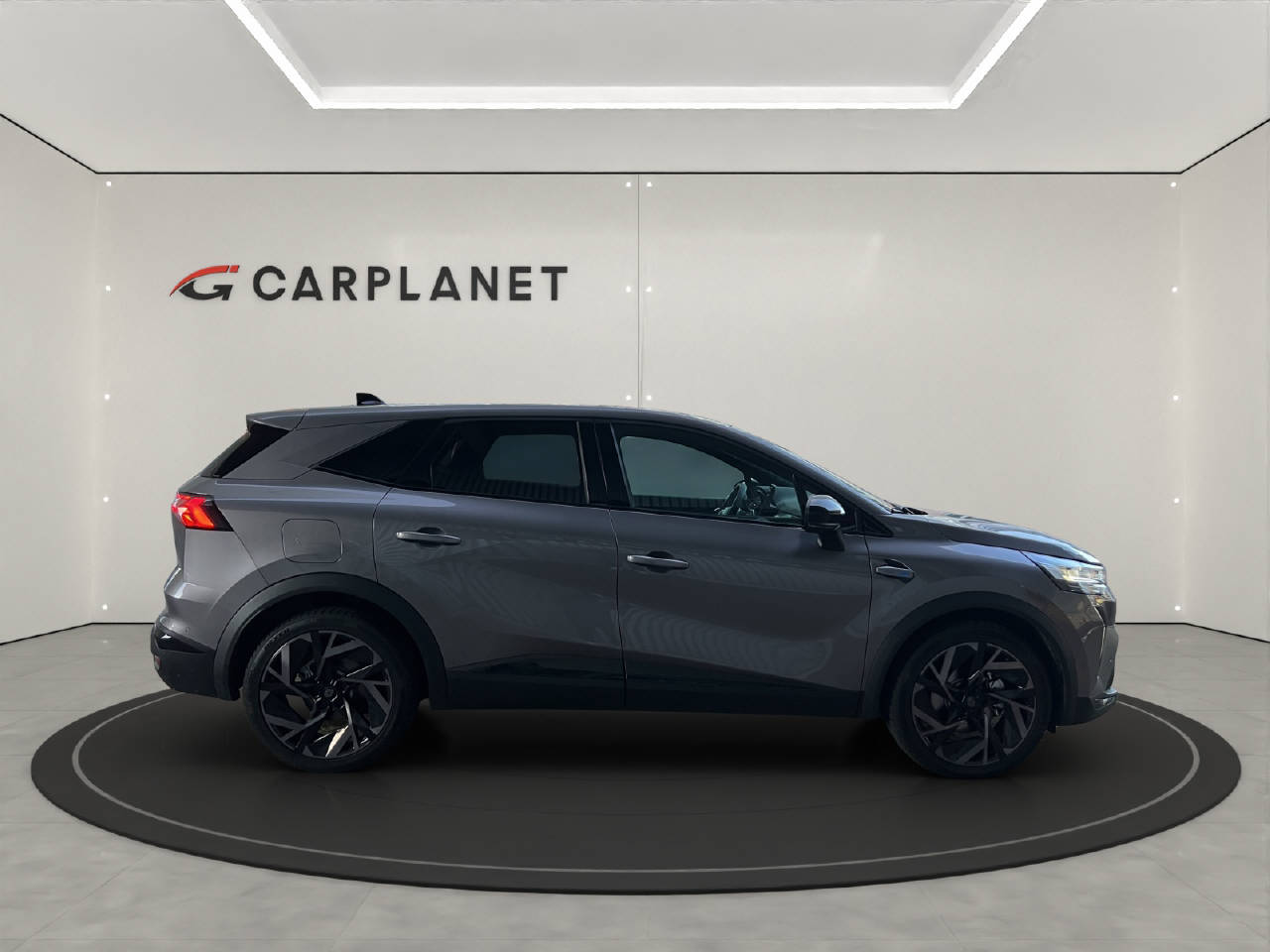 RENAULT Symbioz 1.6 E-Tech esprit Alpine-image-6