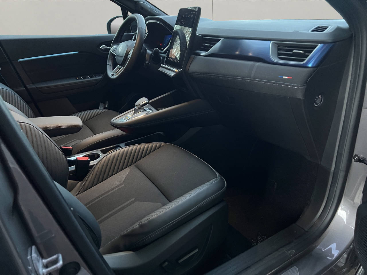 RENAULT Symbioz 1.6 E-Tech esprit Alpine-image-11