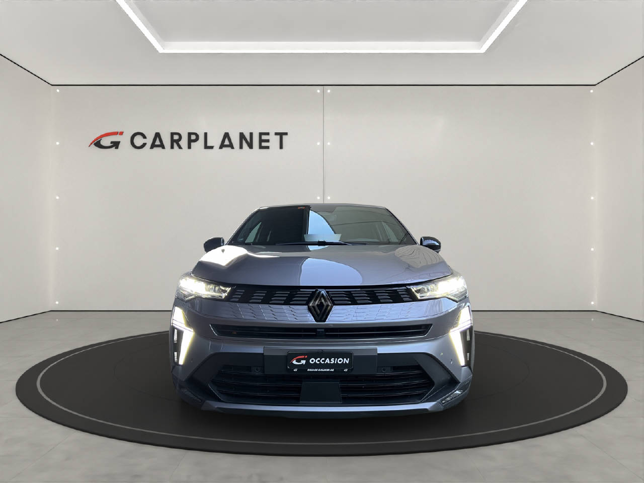 RENAULT Symbioz 1.6 E-Tech esprit Alpine-showroom-element-1