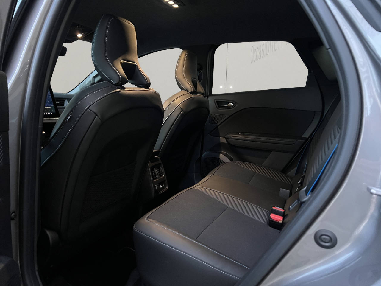 RENAULT Symbioz 1.6 E-Tech esprit Alpine-image-19