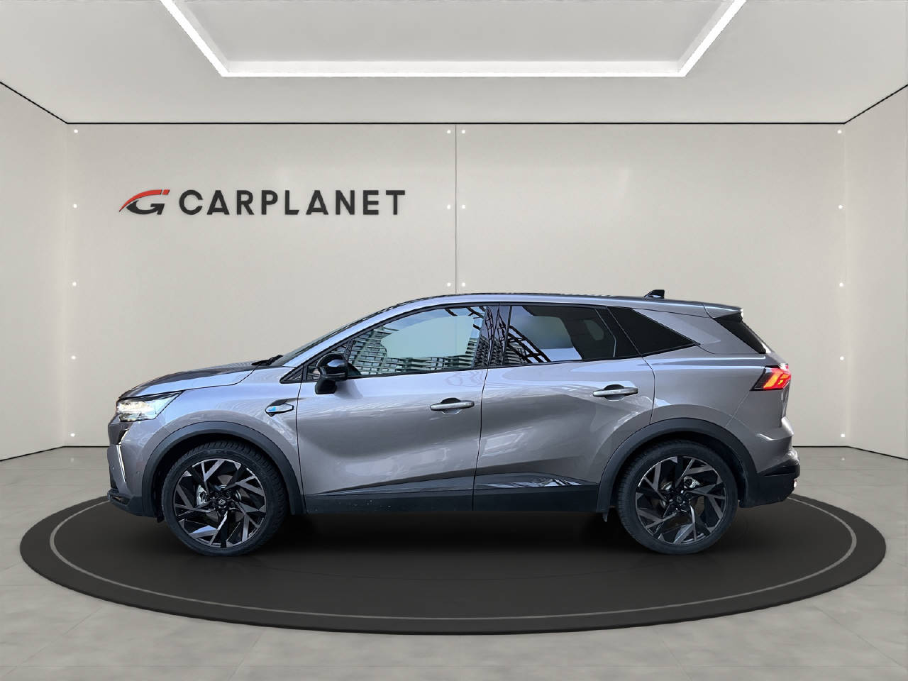 RENAULT Symbioz 1.6 E-Tech esprit Alpine-showroom-element-2