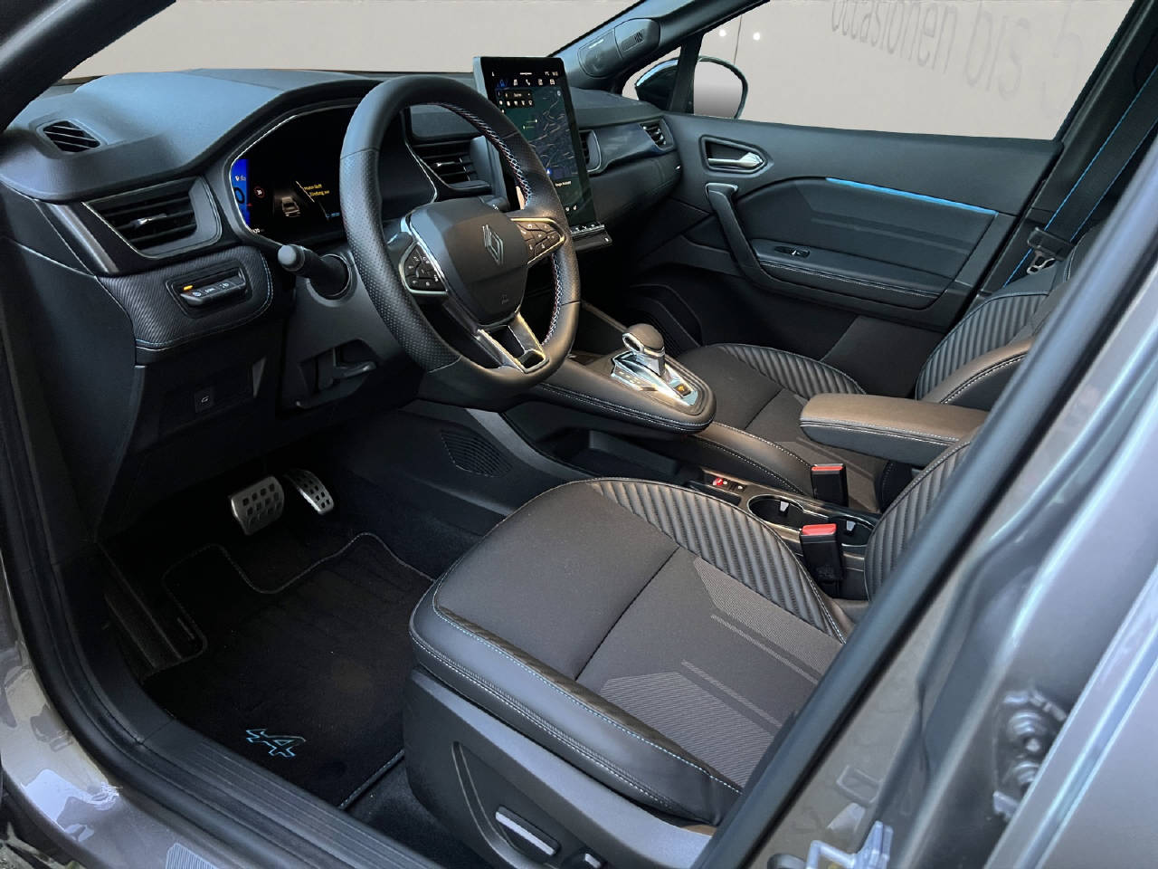 RENAULT Symbioz 1.6 E-Tech esprit Alpine-image-10