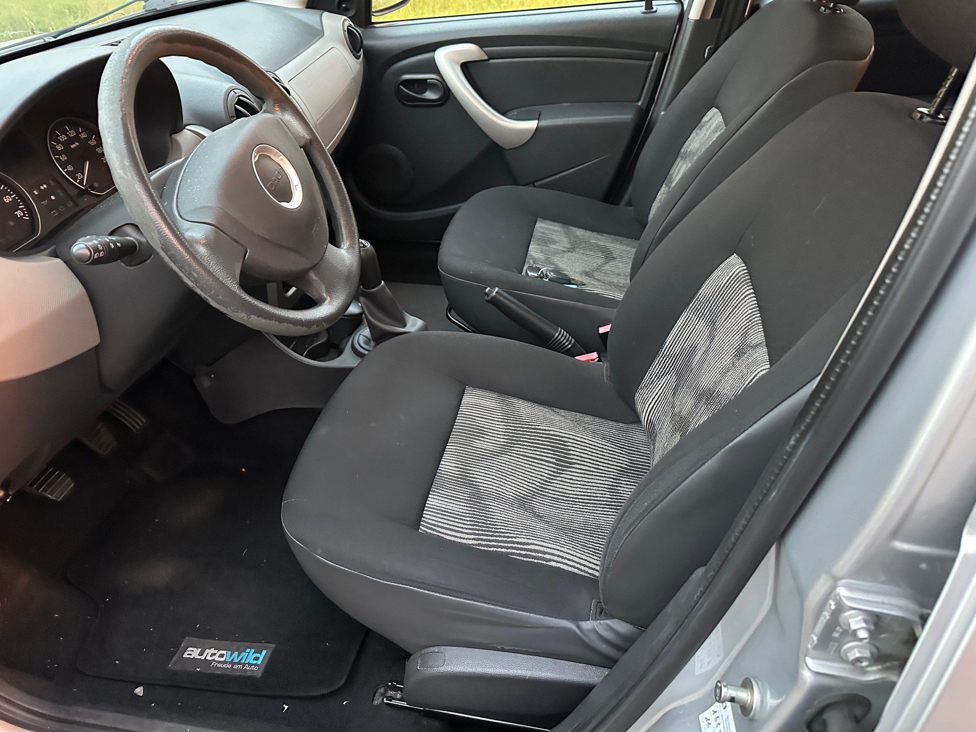 RENAULT Grand Scénic 1.3 16V Turbo Business Line EDC-image-13