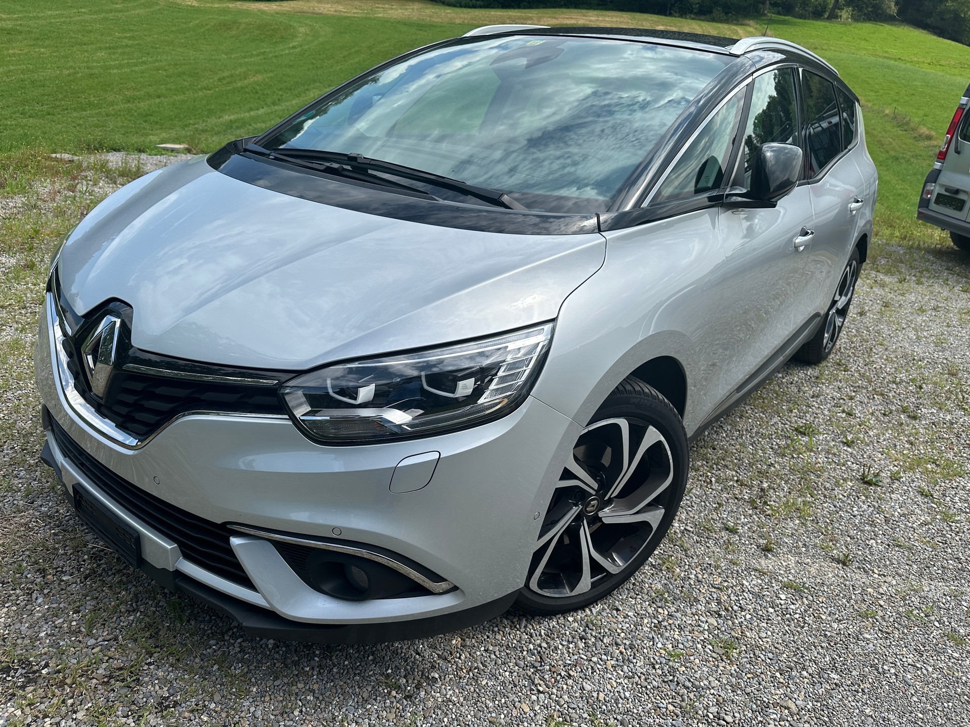 RENAULT Grand Scénic 1.3 16V Turbo Business Line EDC-image-17