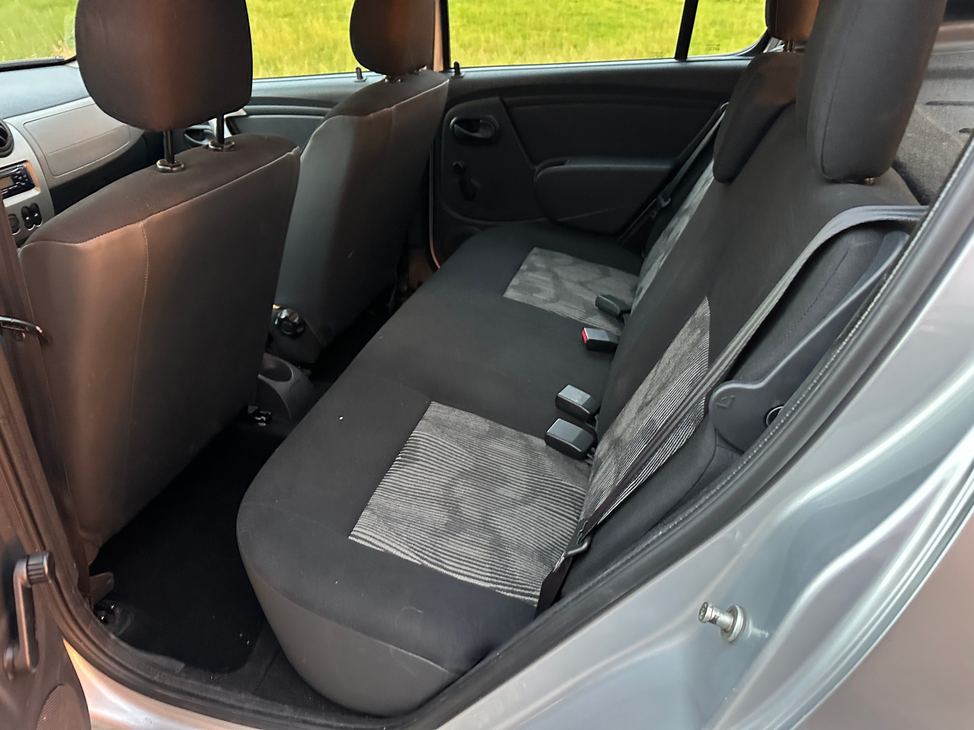 RENAULT Grand Scénic 1.3 16V Turbo Business Line EDC-image-14