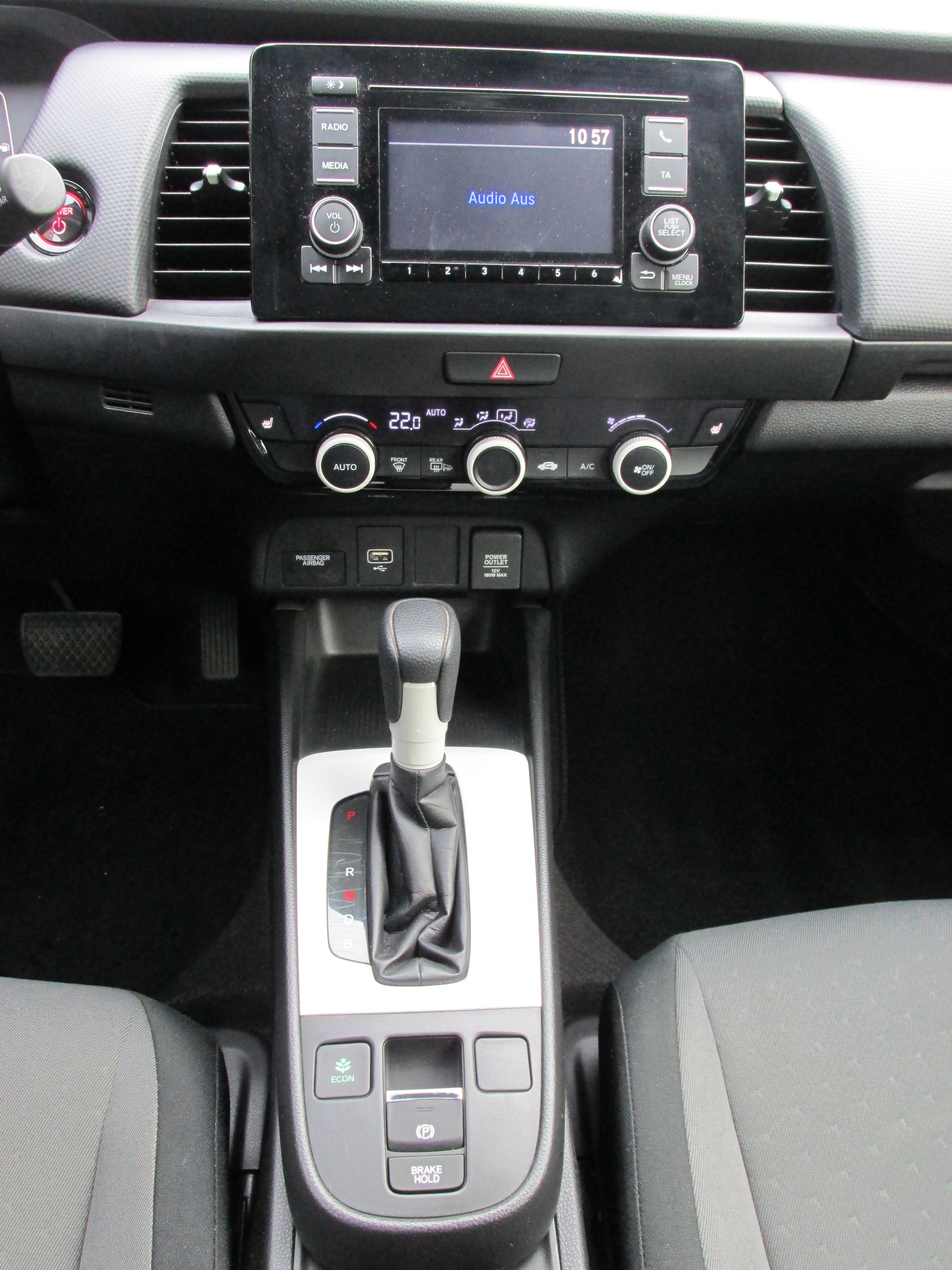 HONDA Jazz 1.5i-MMD Comfort E-CVT-image-15
