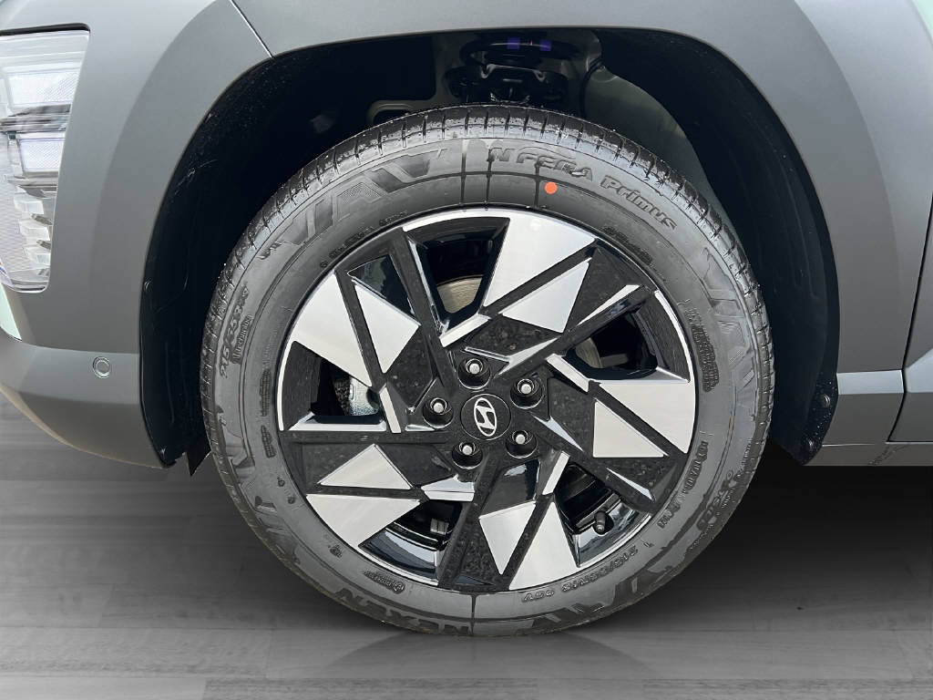 HYUNDAI Kona 1.6 GDi HEV Amplia DCT-image-9