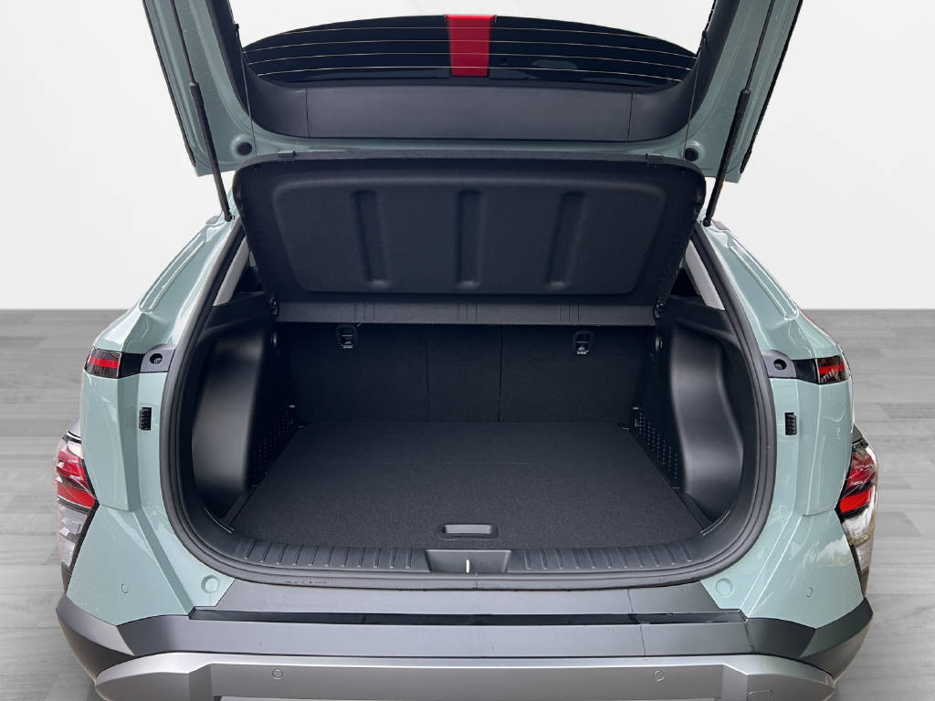 HYUNDAI Kona 1.6 GDi HEV Amplia DCT-image-8