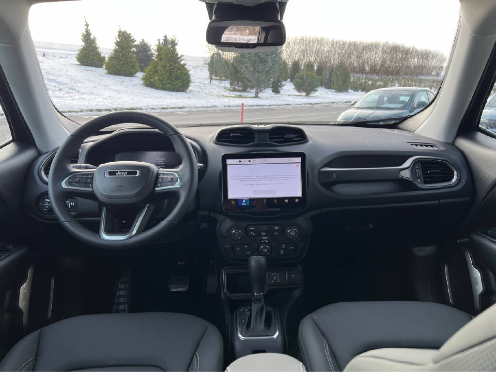 JEEP Renegade 1.5 Turbo Summit-image-9