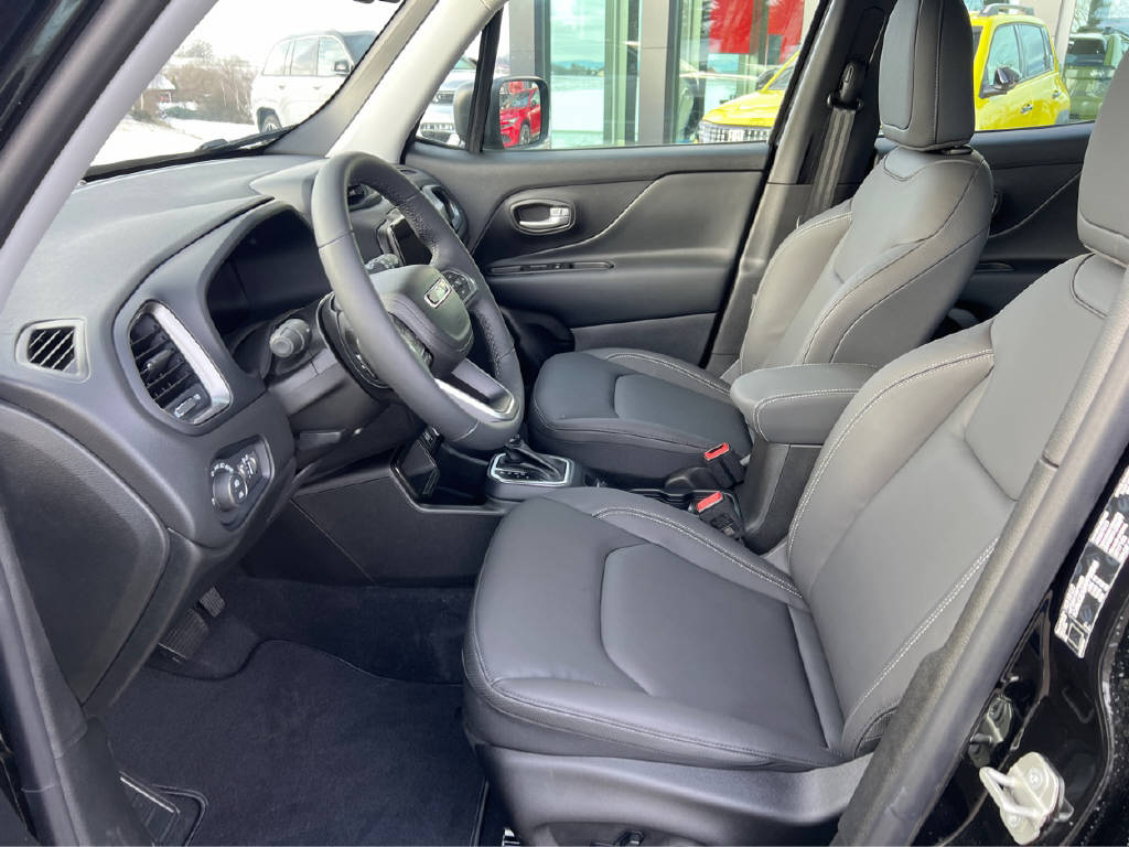 JEEP Renegade 1.5 Turbo Summit-image-4