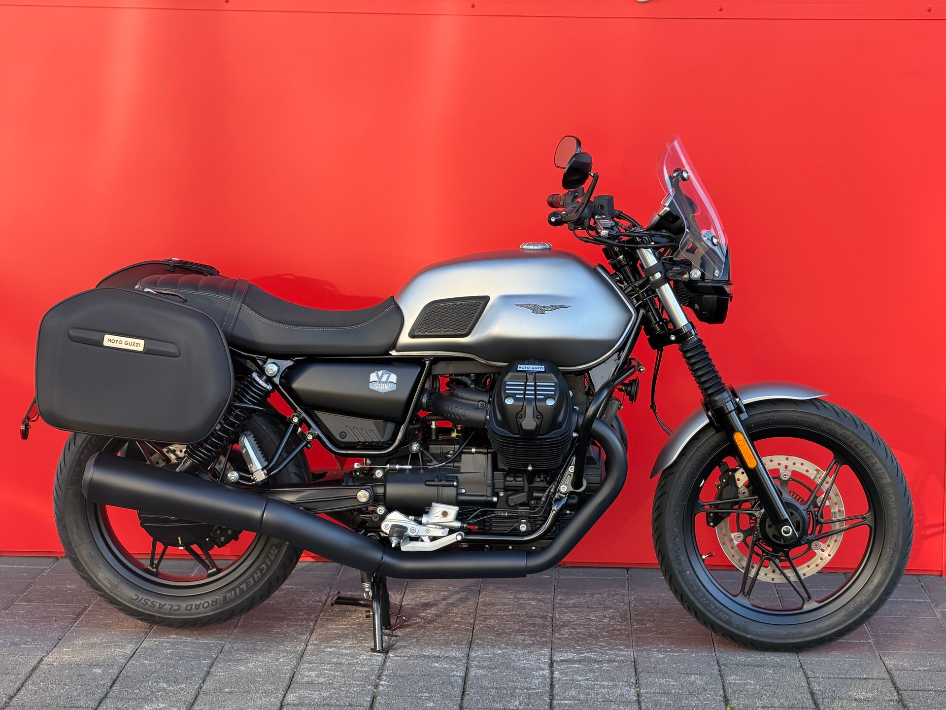 MOTO GUZZI V7 IV 850 Stone Touring (35kW)-image-13