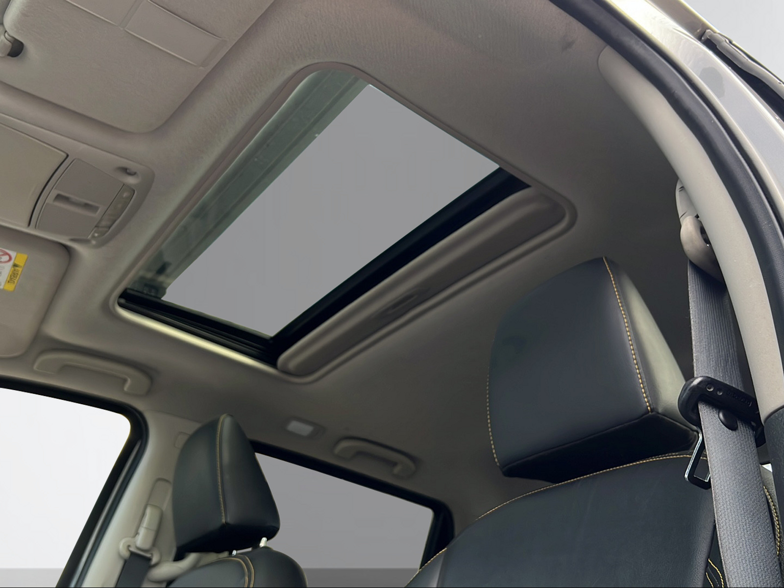 NISSAN Navara 2.3 dCi Double Cab AT32 N-Guard-image-15