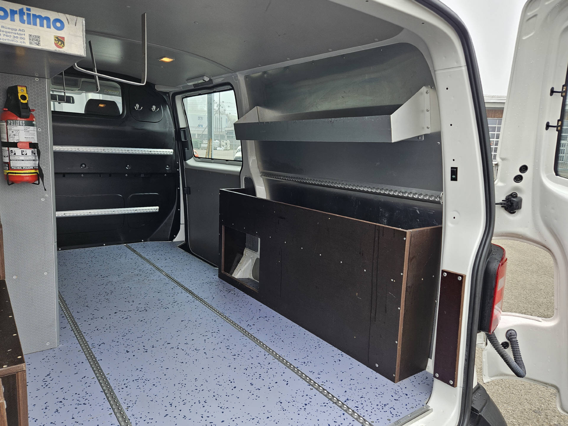 VW T6 Kaw. 3400 2.0 TDI 150 DSG 4motion * Anhängerkupplung * Nutzlast von 1'022KG * Frisch ab MFK *-image-7
