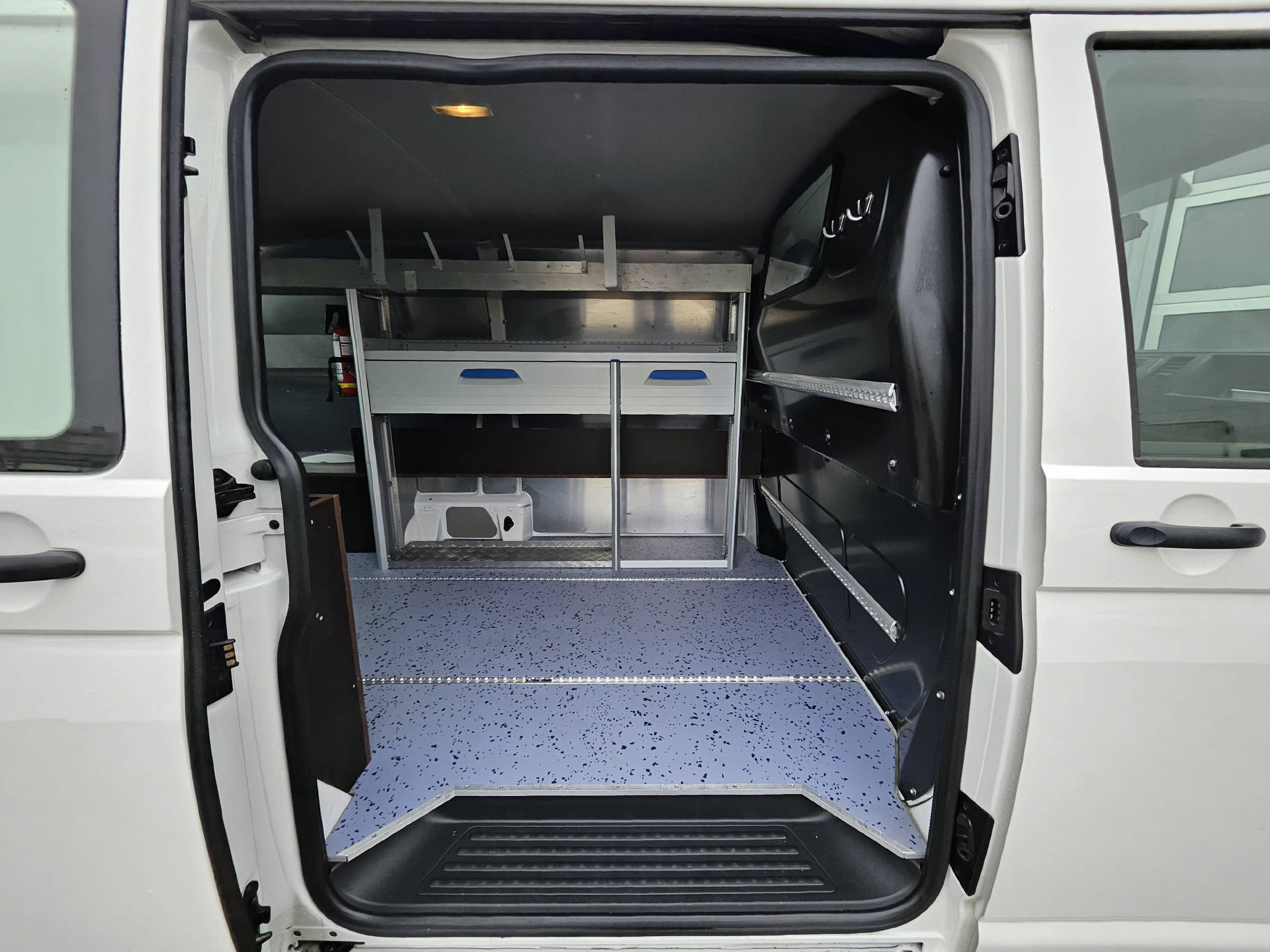 VW T6 Kaw. 3400 2.0 TDI 150 DSG 4motion * Anhängerkupplung * Nutzlast von 1'022KG * Frisch ab MFK *-image-10