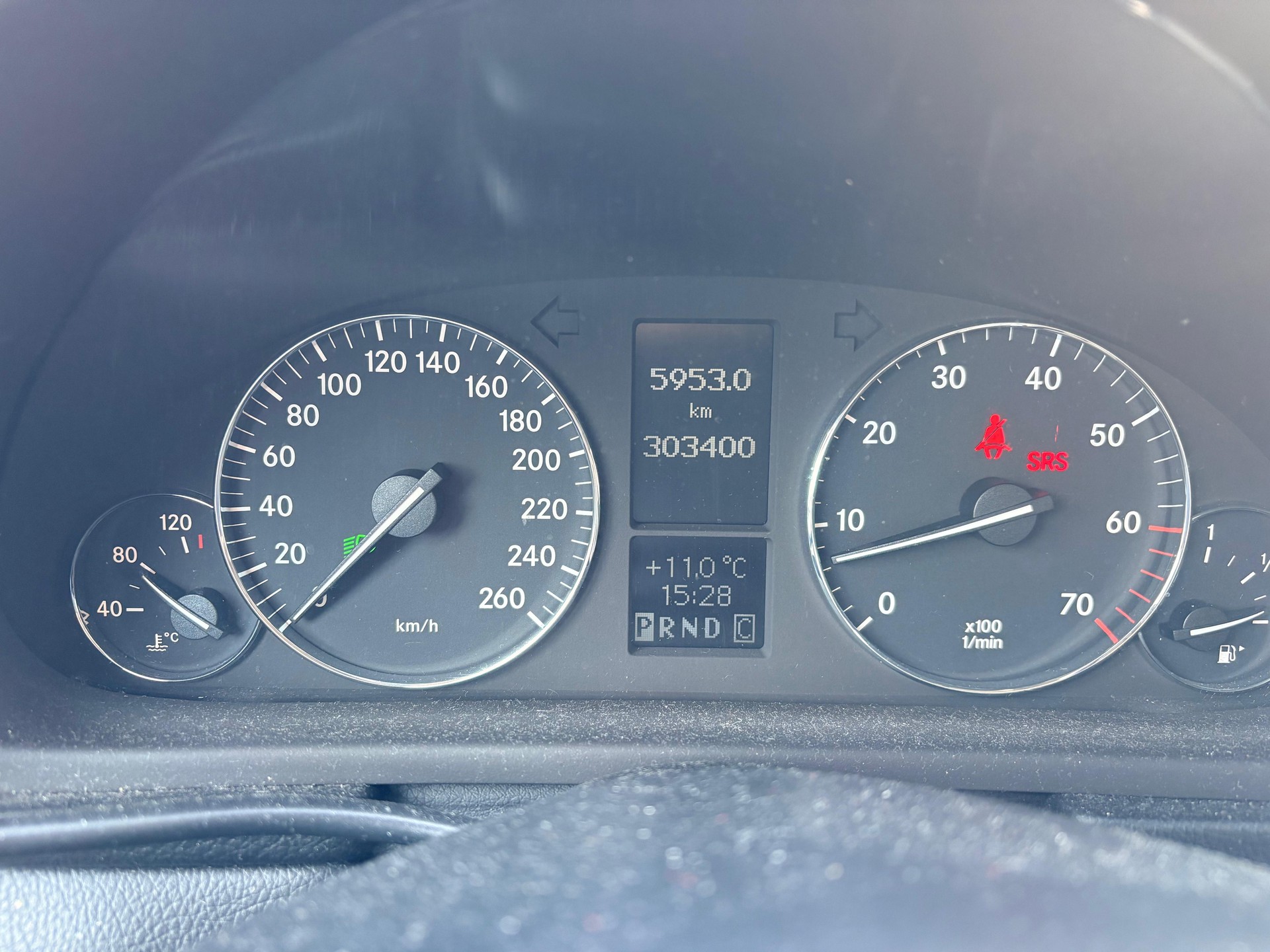 MERCEDES-BENZ C 240 Avantgarde 4Matic Automatic-image-9