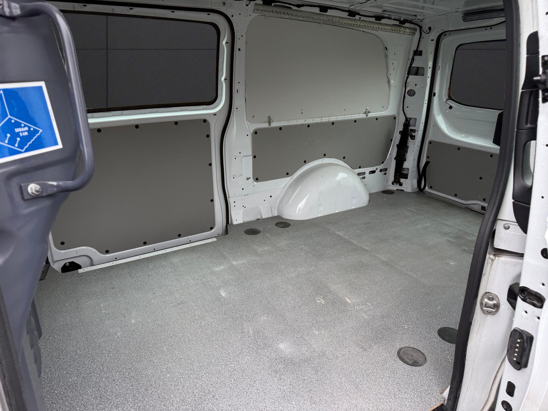 MERCEDES-BENZ Vito 114 CDI Extralang 9G-Tronic 4M Base-image-10