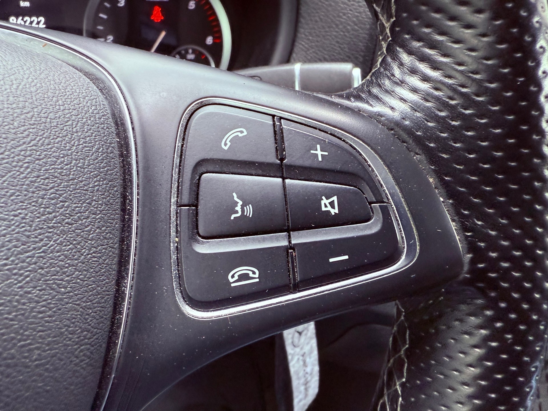 MERCEDES-BENZ Vito 114 CDI Extralang 9G-Tronic 4M Base-image-28