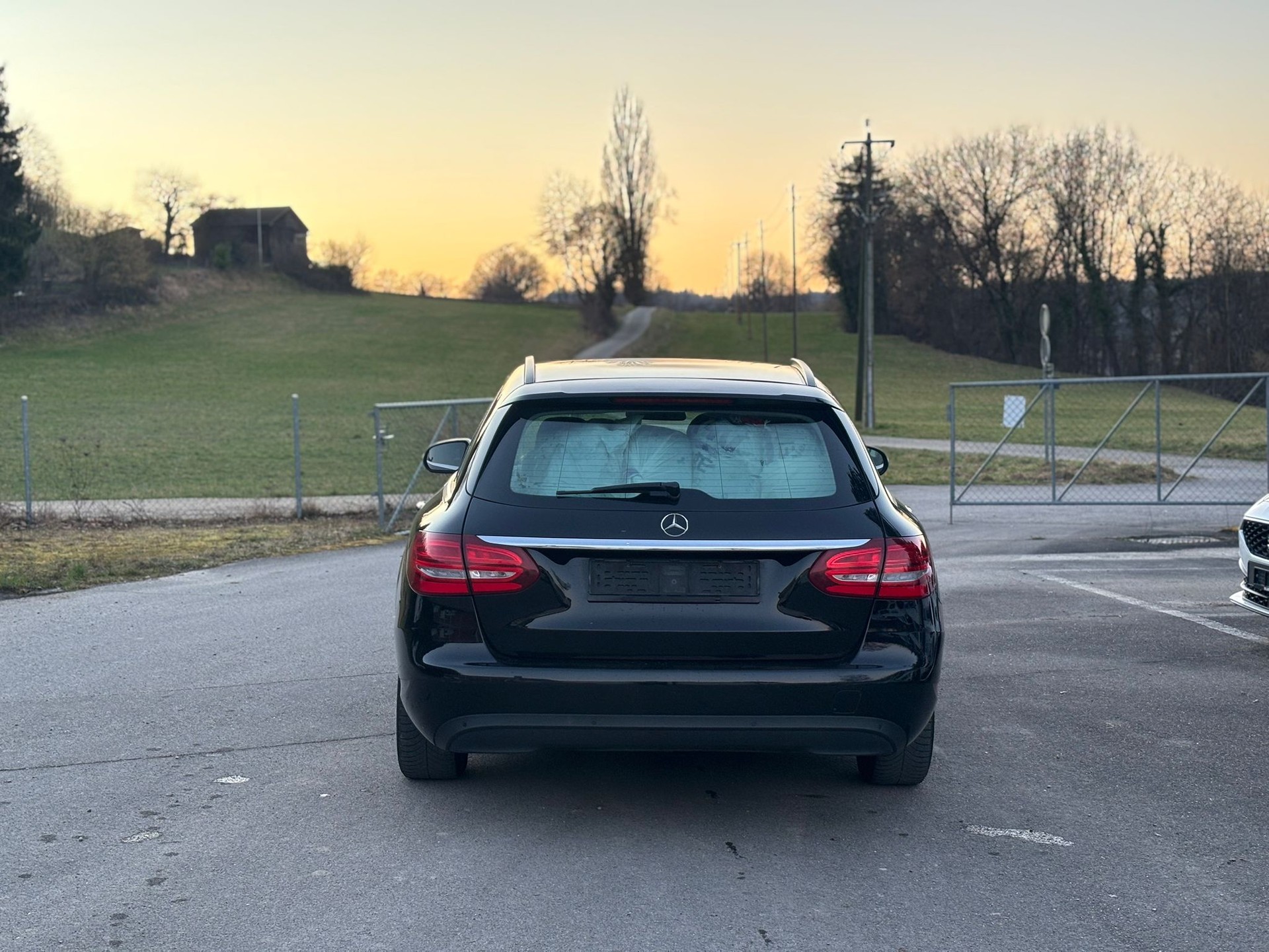 MERCEDES-BENZ C 200 BlueTEC-image-5