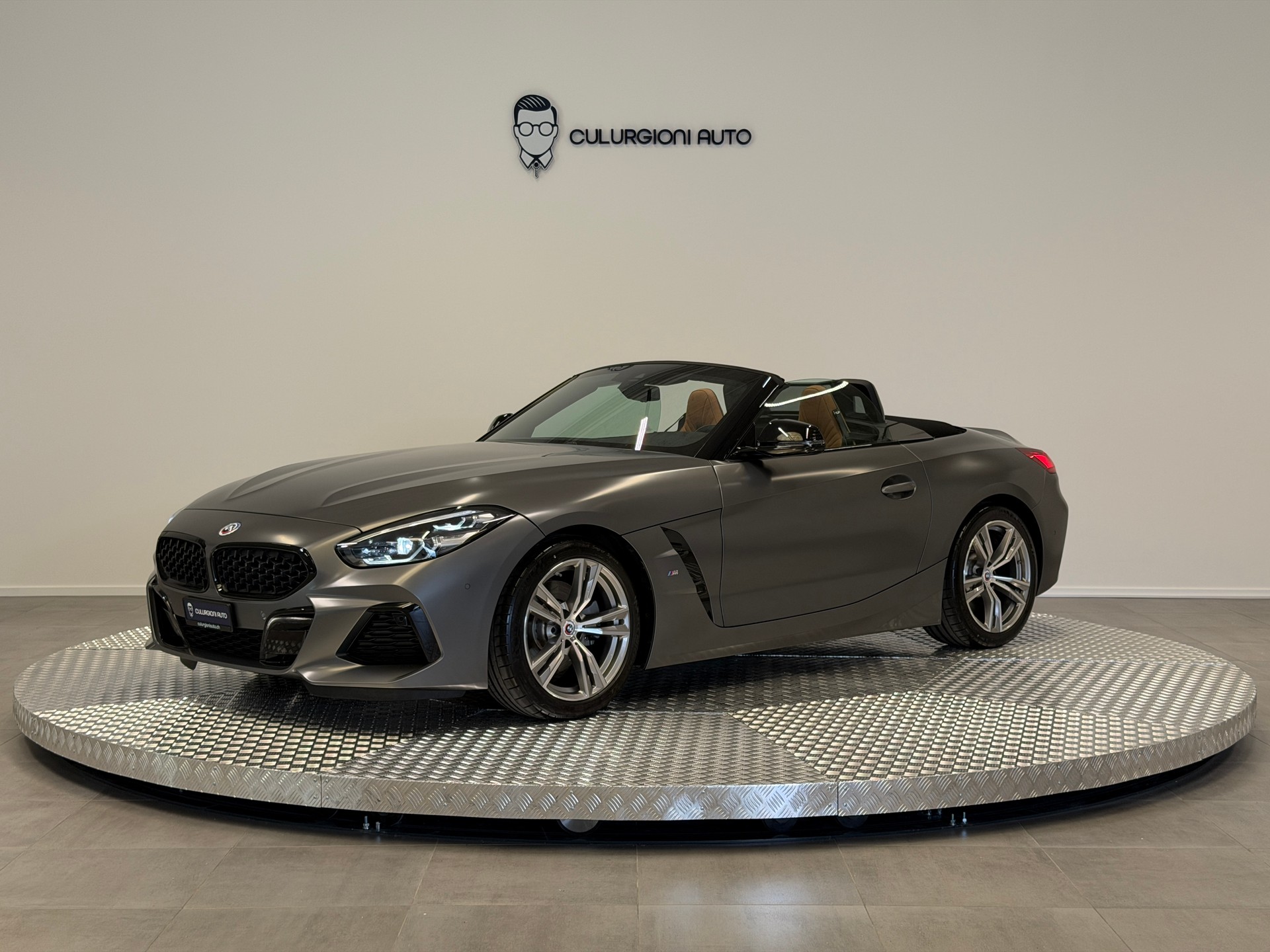 BMW Z4 sDrive 20i M Sport Steptronic