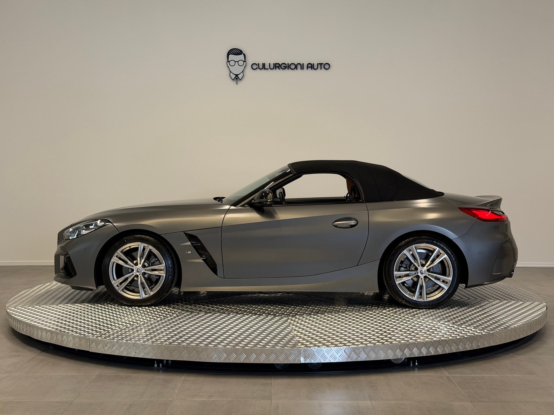 BMW Z4 sDrive 20i M Sport Steptronic-image-15