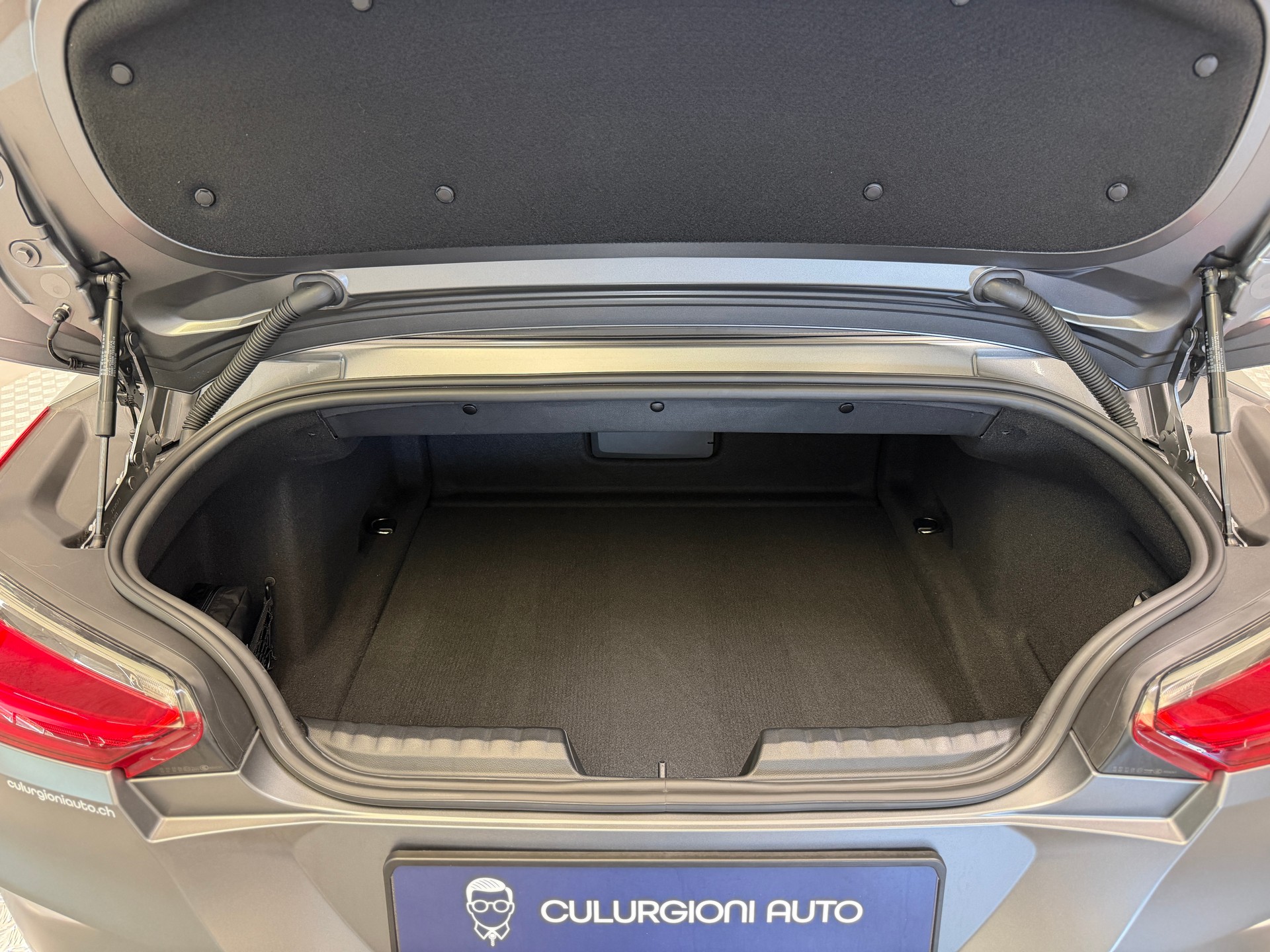 BMW Z4 sDrive 20i M Sport Steptronic-image-19